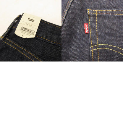 【Used】Levi's | リーバイス Denim Pants 29037-0078 Navy Size: 29