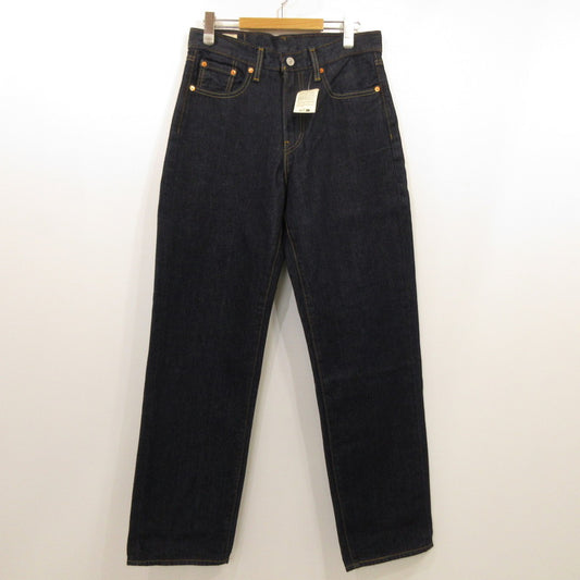 【中古】Levi's | リーバイス デニムパンツ 29037-0078 ネイビー サイズ：29
