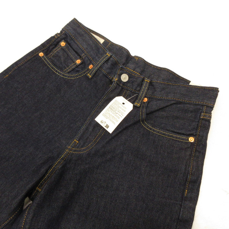 【Used】Levi's | リーバイス Denim Pants 29037-0078 Navy Size: 29