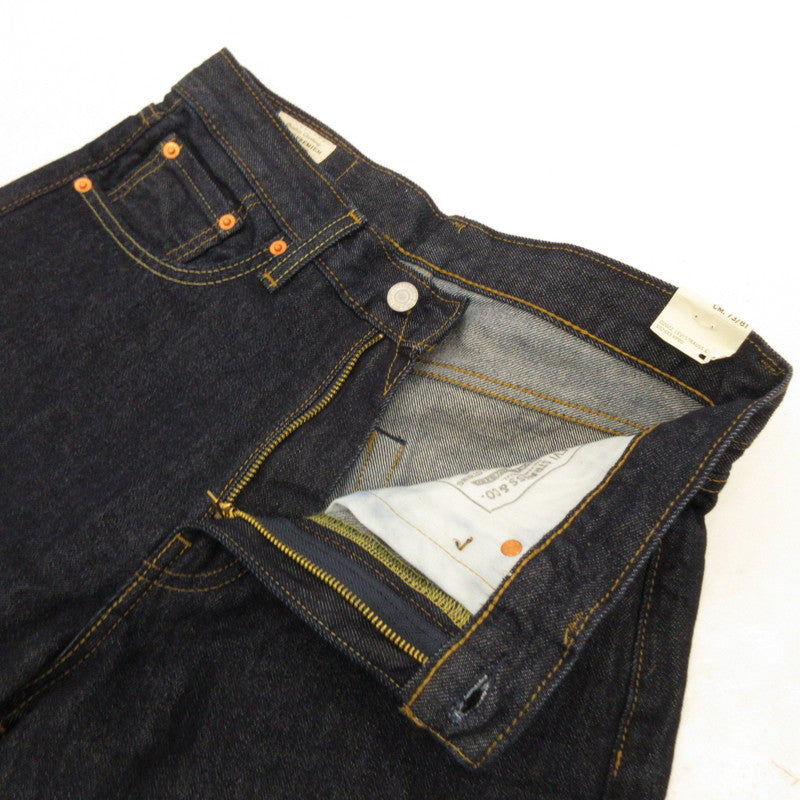 【Used】Levi's | リーバイス Denim Pants 29037-0078 Navy Size: 29