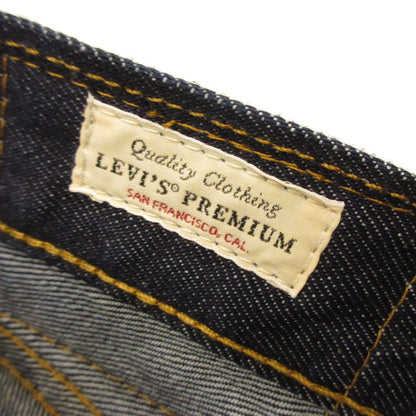 【Used】Levi's | リーバイス Denim Pants 29037-0078 Navy Size: 29