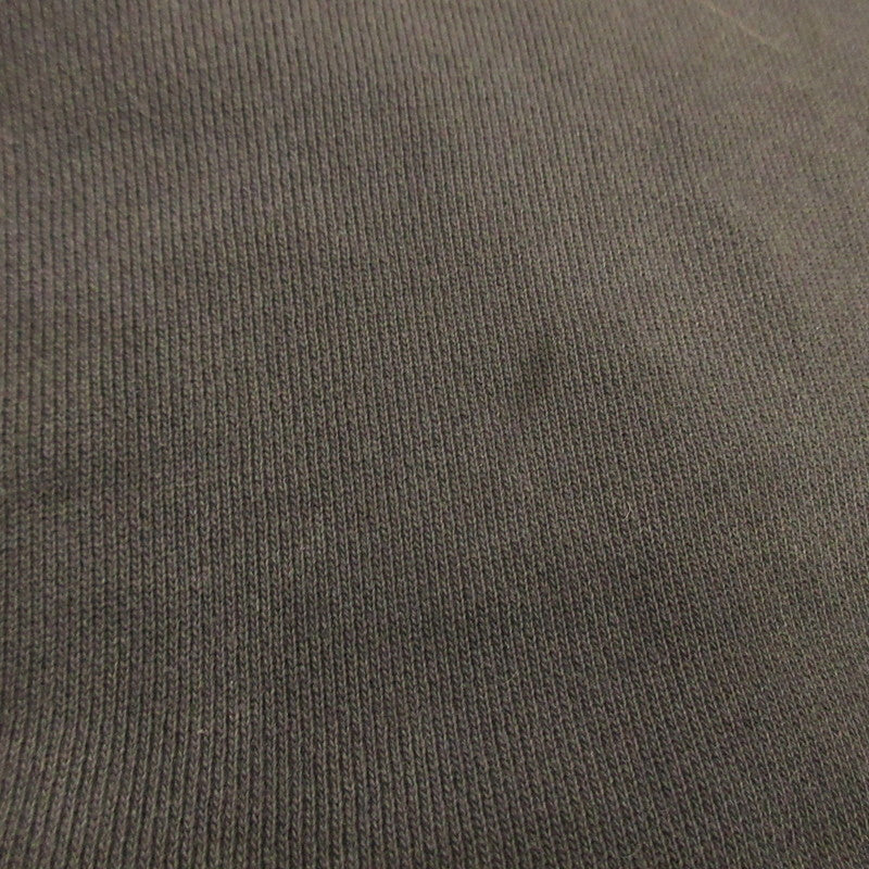 FULL ZIP パーカー ES2106 グレー サイズ：L【姫路東店】