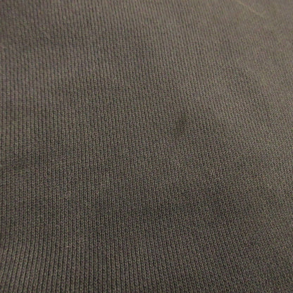 FULL ZIP パーカー ES2106 グレー サイズ：L【姫路東店】