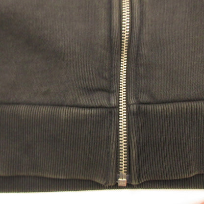 FULL ZIP パーカー ES2106 グレー サイズ：L【姫路東店】