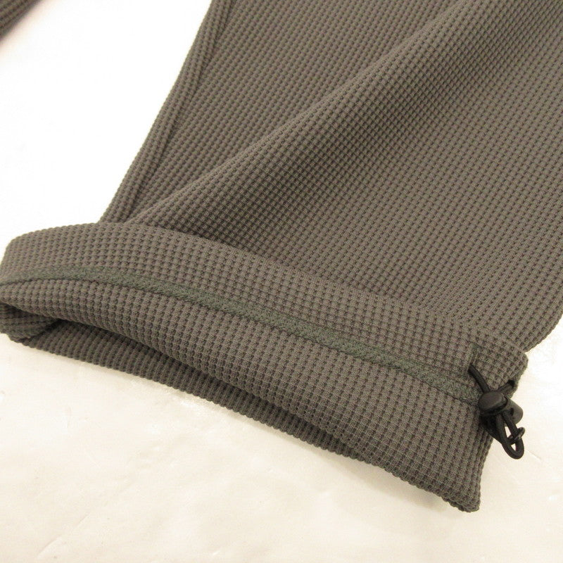 [Used] N.HOOLYWOOD | WIDE EASY PANTS 2251-CP28-021 Khaki Size: 38