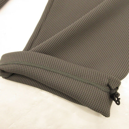 [Used] N.HOOLYWOOD | WIDE EASY PANTS 2251-CP28-021 Khaki Size: 38
