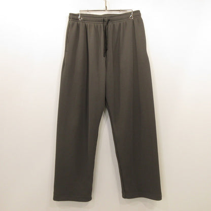 [Used] N.HOOLYWOOD | WIDE EASY PANTS 2251-CP28-021 Khaki Size: 38