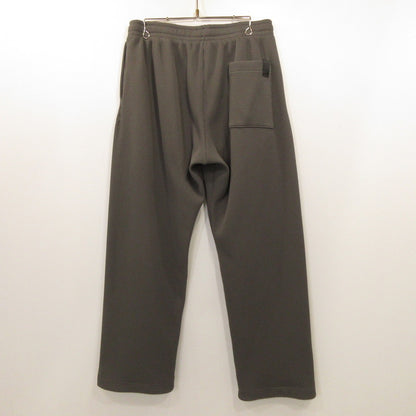 [Used] N.HOOLYWOOD | WIDE EASY PANTS 2251-CP28-021 Khaki Size: 38