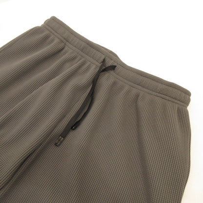 [Used] N.HOOLYWOOD | WIDE EASY PANTS 2251-CP28-021 Khaki Size: 38