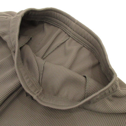[Used] N.HOOLYWOOD | WIDE EASY PANTS 2251-CP28-021 Khaki Size: 38