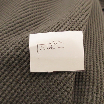 [Used] N.HOOLYWOOD | WIDE EASY PANTS 2251-CP28-021 Khaki Size: 38