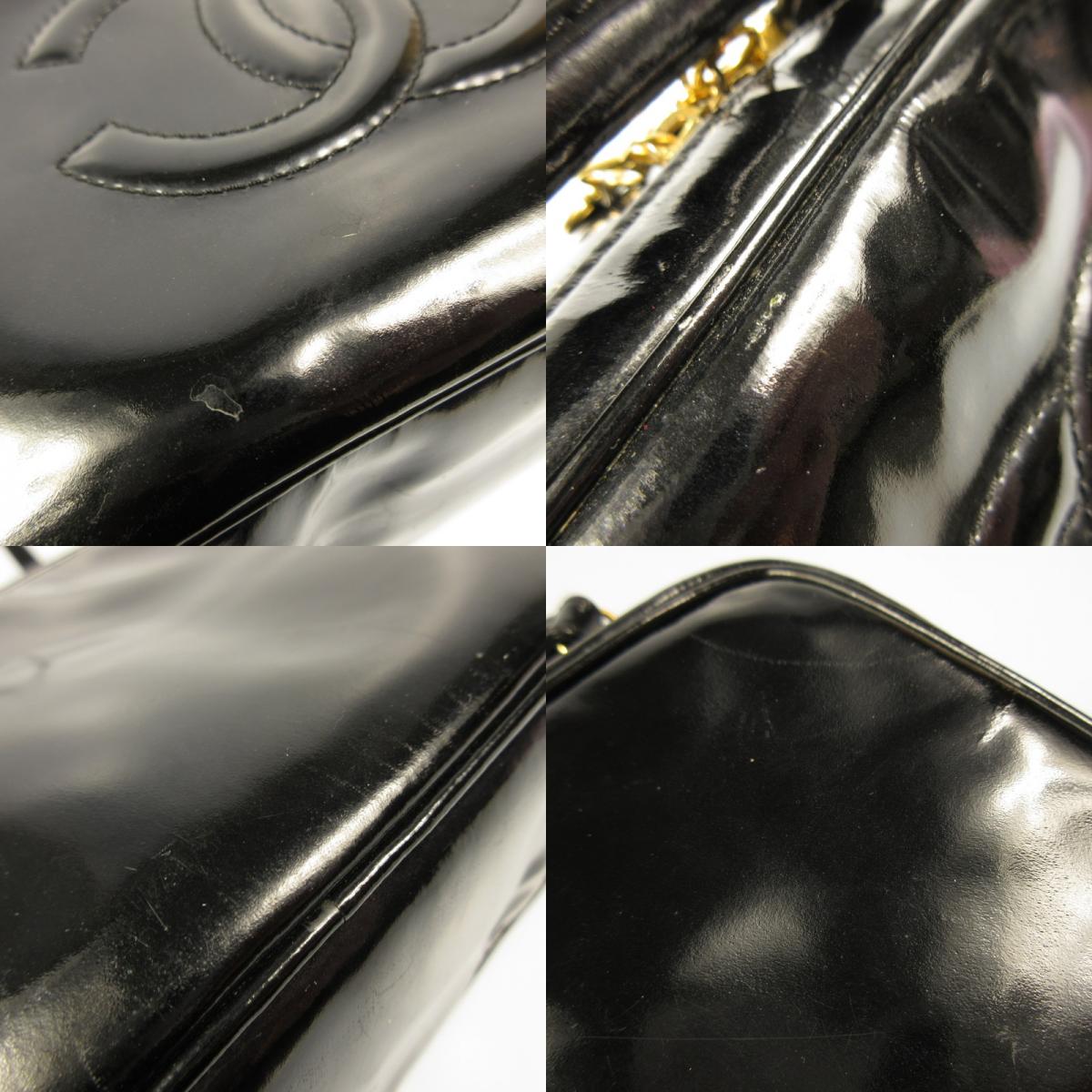 Used] CHANEL | Chanel 2WAY Vanity Other Bags A07060 Black