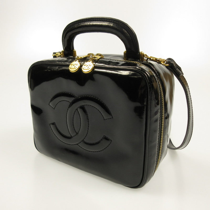Used] CHANEL | Chanel 2WAY Vanity Other Bags A07060 Black