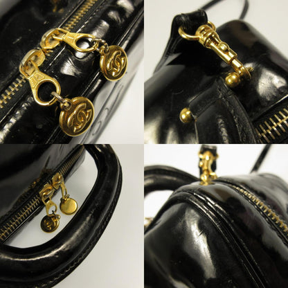 Used] CHANEL | Chanel 2WAY Vanity Other Bags A07060 Black