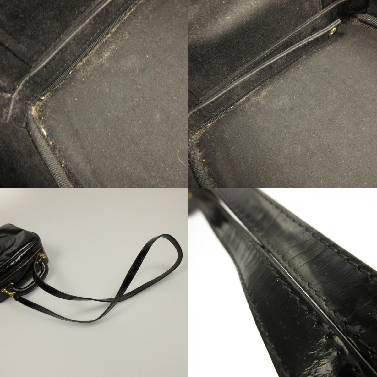 Used] CHANEL | Chanel 2WAY Vanity Other Bags A07060 Black