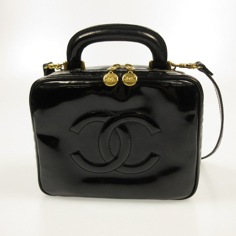 Used] CHANEL | Chanel 2WAY Vanity Other Bags A07060 Black