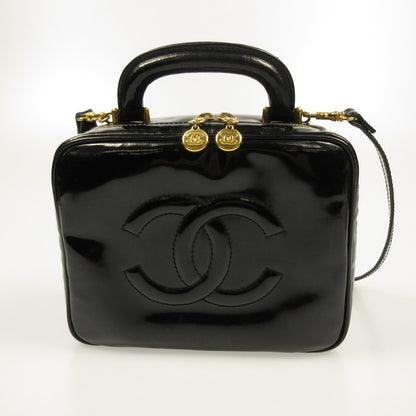 Used] CHANEL | Chanel 2WAY Vanity Other Bags A07060 Black