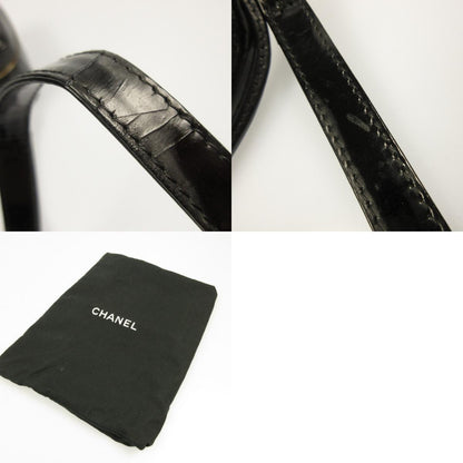 Used] CHANEL | Chanel 2WAY Vanity Other Bags A07060 Black