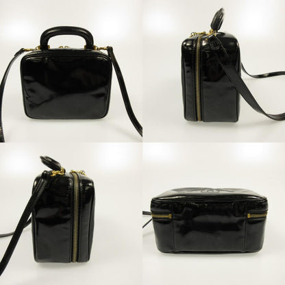 Used] CHANEL | Chanel 2WAY Vanity Other Bags A07060 Black