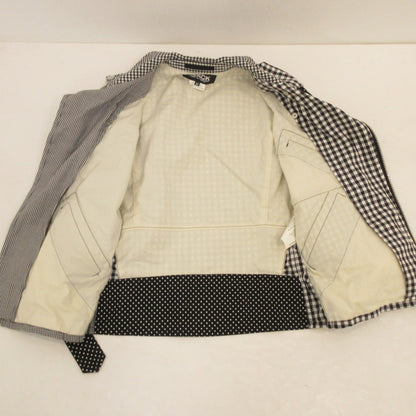 Used: BLACK COMME des GARCONS | Black Comme des Garçons Rider's Jacket 1M-J032 Size: M