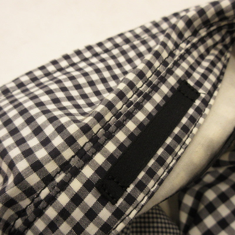 Used: BLACK COMME des GARCONS | Black Comme des Garçons Rider's Jacket 1M-J032 Size: M