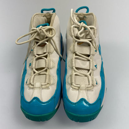 [Used] NIKE | Nike AIR MAX UPTEMPO '95 Sneakers CK0892-100 2019S/S Size: 26.5cm Light Blue 26.5cm