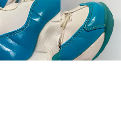 [Used] NIKE | Nike AIR MAX UPTEMPO '95 Sneakers CK0892-100 2019S/S Size: 26.5cm Light Blue 26.5cm