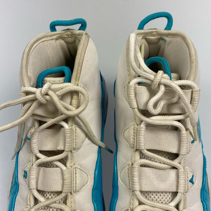 [Used] NIKE | Nike AIR MAX UPTEMPO '95 Sneakers CK0892-100 2019S/S Size: 26.5cm Light Blue 26.5cm