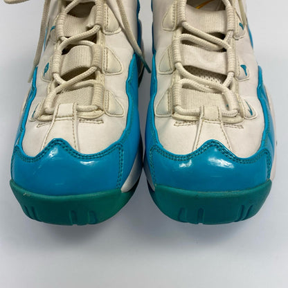 [Used] NIKE | Nike AIR MAX UPTEMPO '95 Sneakers CK0892-100 2019S/S Size: 26.5cm Light Blue 26.5cm