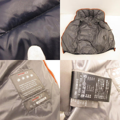 【Used】DUVETICA | DUVETICA DIONISIO Down Jacket, Japan Domestic Product, Navy, Size: 46
