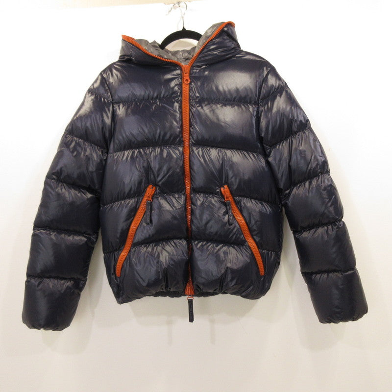 【Used】DUVETICA | DUVETICA DIONISIO Down Jacket, Japan Domestic Product, Navy, Size: 46