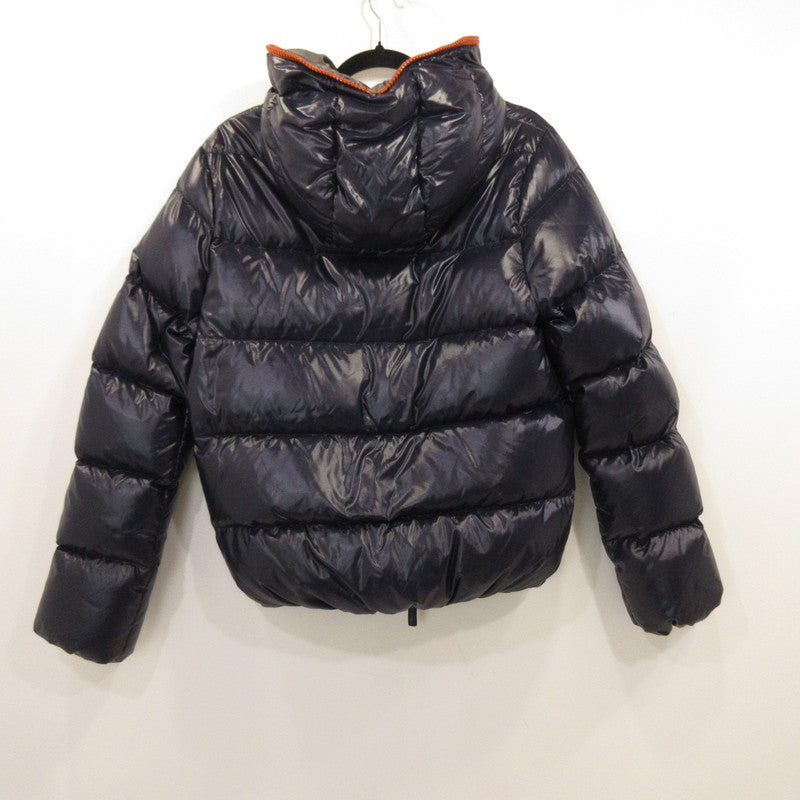 【Used】DUVETICA | DUVETICA DIONISIO Down Jacket, Japan Domestic Product, Navy, Size: 46