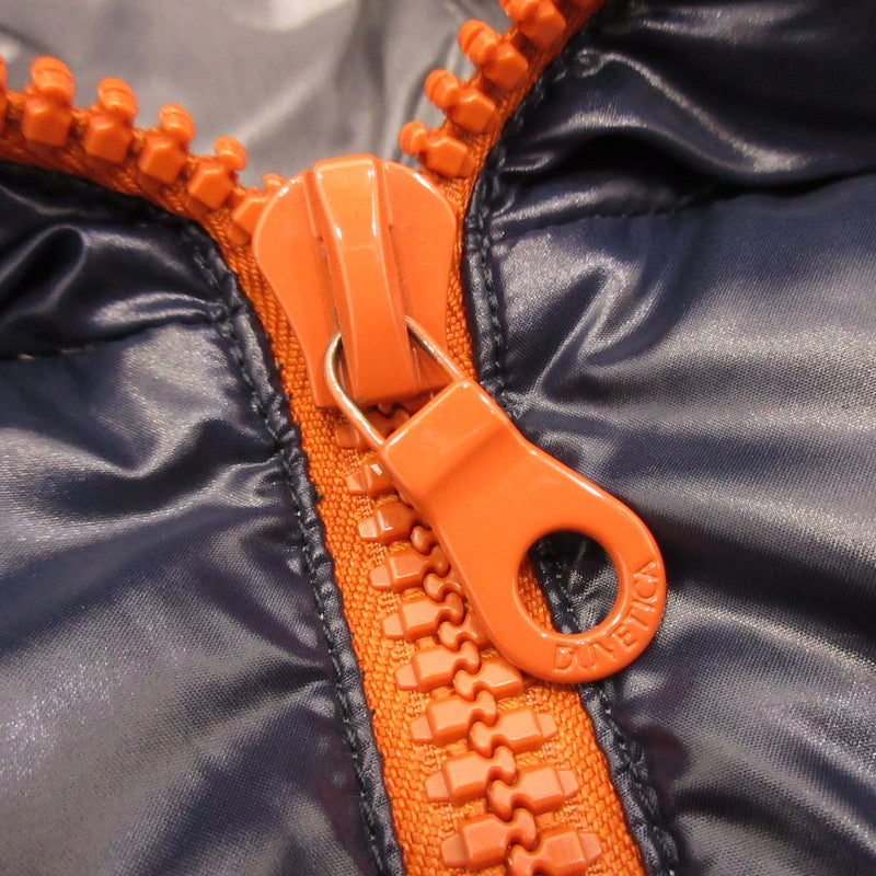 【Used】DUVETICA | DUVETICA DIONISIO Down Jacket, Japan Domestic Product, Navy, Size: 46