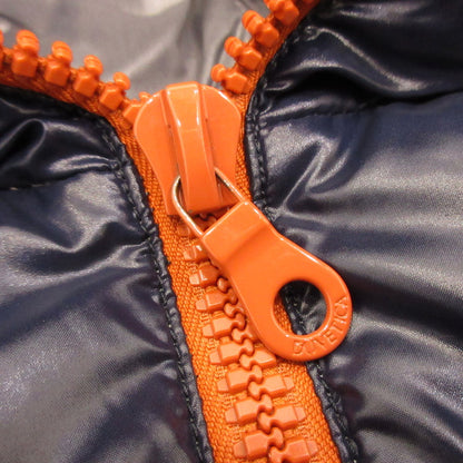 【Used】DUVETICA | DUVETICA DIONISIO Down Jacket, Japan Domestic Product, Navy, Size: 46