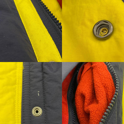TOMMY HILFIGER | トミーヒルフィガー 中綿ジャケット DM0DM08763 2020A/W ネイビー サイズ：S【姫路東店】