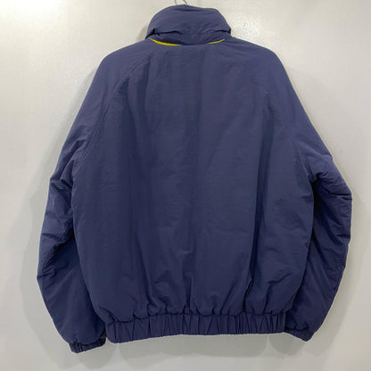 TOMMY HILFIGER | トミーヒルフィガー 中綿ジャケット DM0DM08763 2020A/W ネイビー サイズ：S【姫路東店】