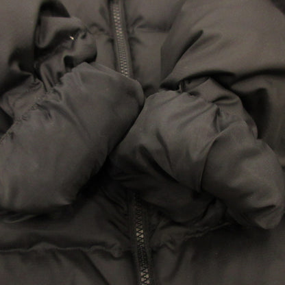 [Used] adidas Originals Down Jacket ED5837 Black Size: M