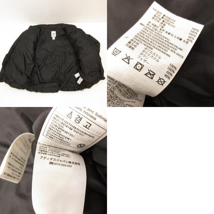 [Used] adidas Originals Down Jacket ED5837 Black Size: M