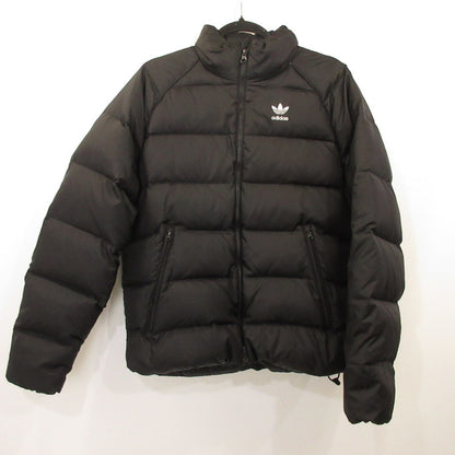 [Used] adidas Originals Down Jacket ED5837 Black Size: M