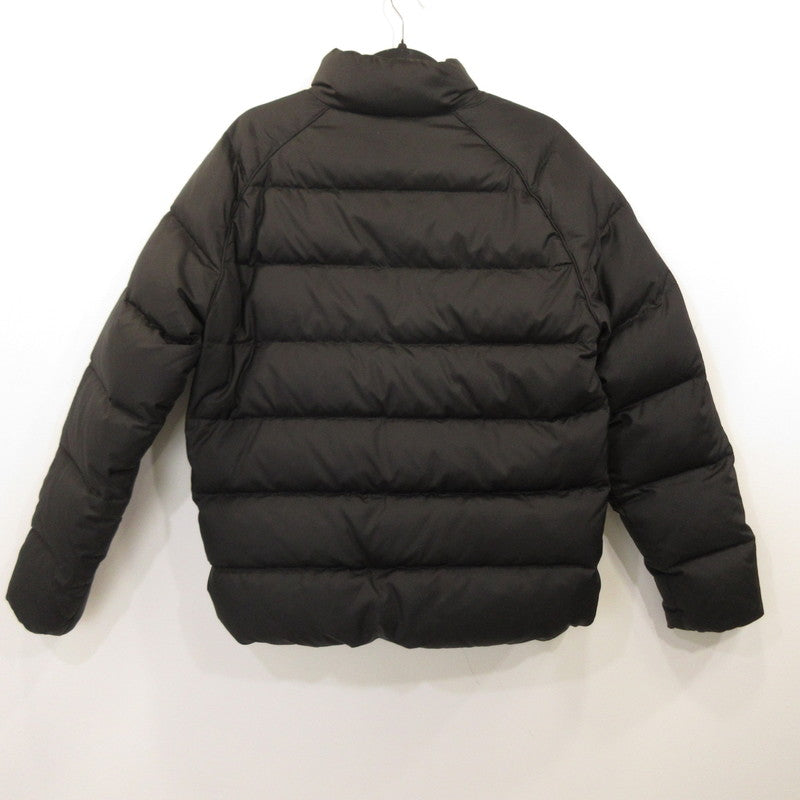 [Used] adidas Originals Down Jacket ED5837 Black Size: M