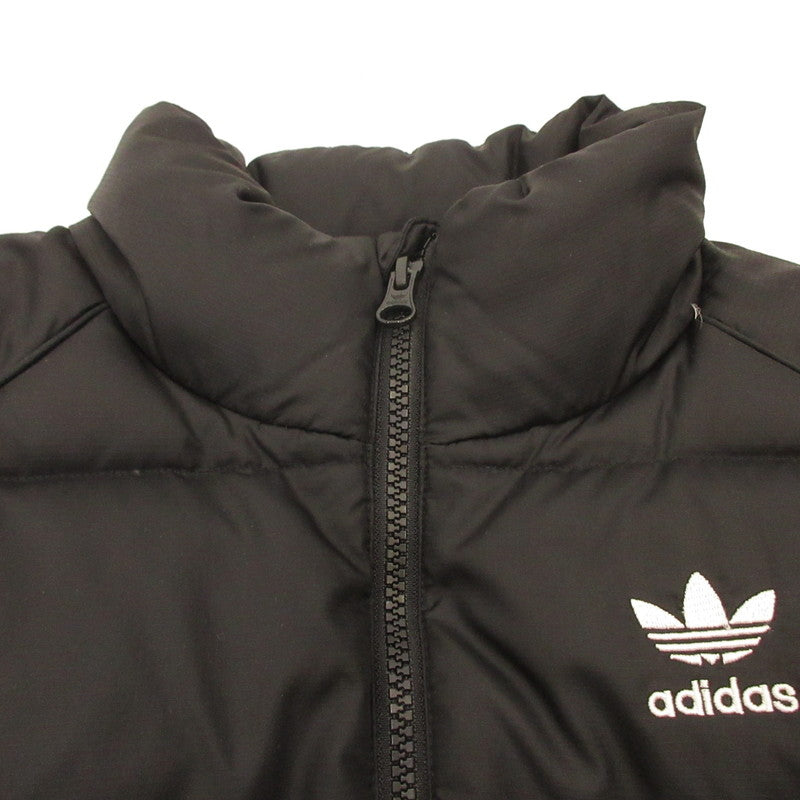 [Used] adidas Originals Down Jacket ED5837 Black Size: M