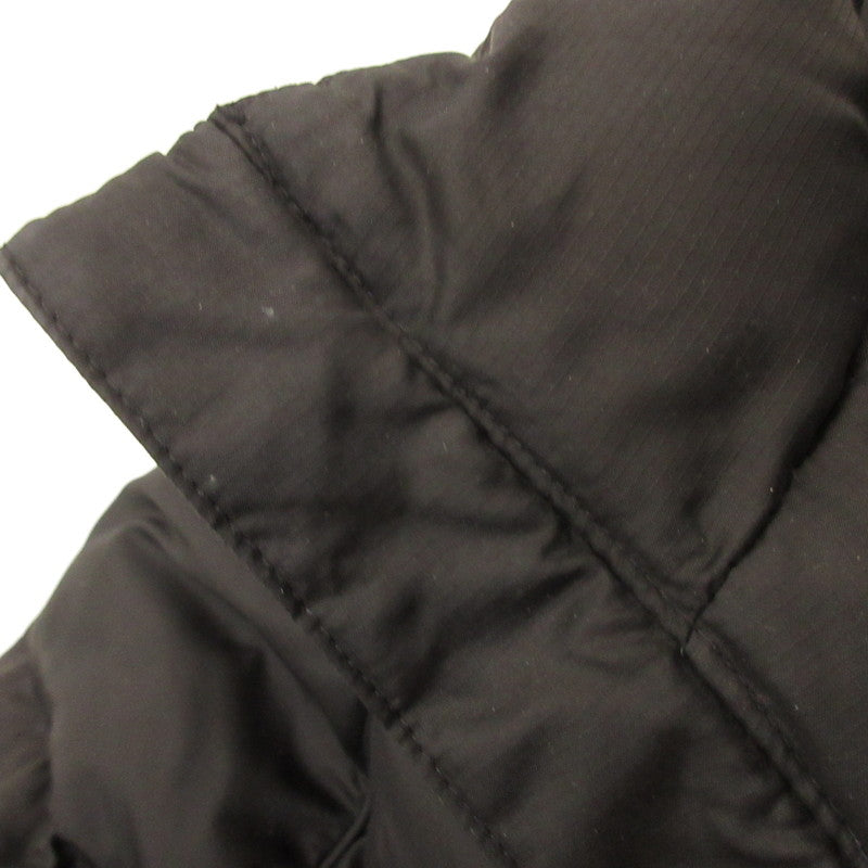 [Used] adidas Originals Down Jacket ED5837 Black Size: M