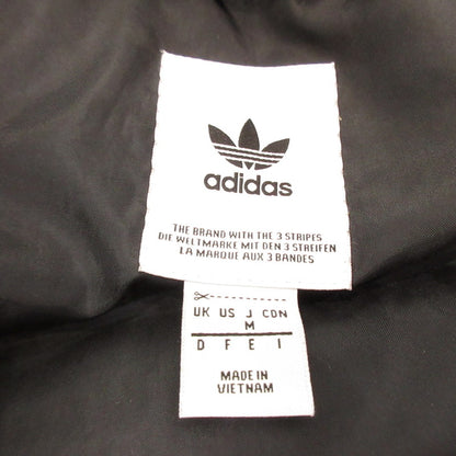 [Used] adidas Originals Down Jacket ED5837 Black Size: M