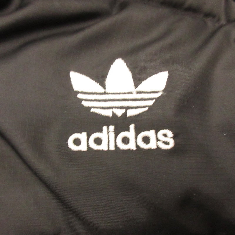 [Used] adidas Originals Down Jacket ED5837 Black Size: M
