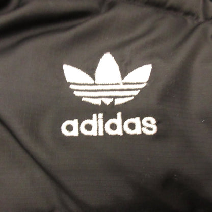 [Used] adidas Originals Down Jacket ED5837 Black Size: M