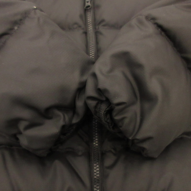 [Used] adidas Originals Down Jacket ED5837 Black Size: M