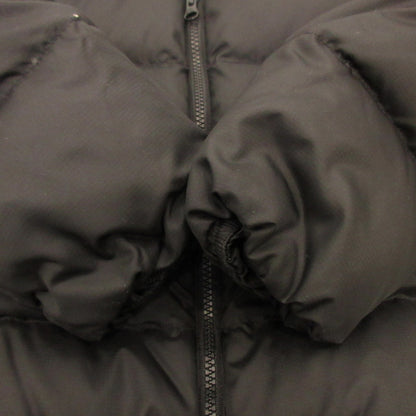 [Used] adidas Originals Down Jacket ED5837 Black Size: M