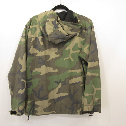 【中古】THE NORTH FACE | ザ・ノースフェイス Zeus Triclimate Jacket その他アウター NP61208 カモ サイズ：S【姫路東店】