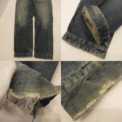 [Used] DIESEL | Pants Light Blue Size: 32