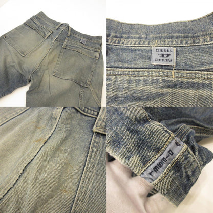 [Used] DIESEL | Pants Light Blue Size: 32